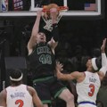 Ne da se Boston, Minesota prejaka!