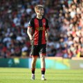 Real pristao da plati 50 miliona za štopera