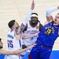 Voker Kesler: Nikola Jokić je stvarno genije