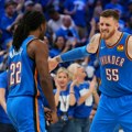 Određene sve sudije za finale NBA lige
