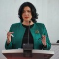 Uhapšeno još osam osoba povezanih sa slučajem Dragane Sotirovski, bišoj gradonačelnici se na teret stavljaju nova dela