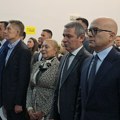 Martinović iz Medveđe: Jug Srbije ostaje u fokusu Vlade
