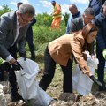 Ministarka Sara Pavkov: Čišćenjem divlje deponije u Zaječaru počinje čišćenje u 41 LSU širom Srbije
