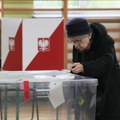 Poljaci u nedelju biraju novog predsednika