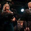 Gala koncert u Sinagogi: Opera snp izvodi najlepše arije Donicetija, Verdija, Rosinija i Pučinija