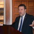 Salvini: Savet Evrope je beskorisno telo, italijanski policajci nisu rasisti