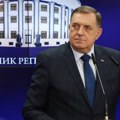 Dodik: OHR vodi politiku propasti BiH