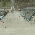 Rusija će popraviti avione oštećene u napadu Ukrajine