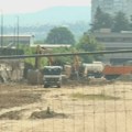 Još jedno zaziđivanje u Beogradu - na Karaburmi niče "zid" zgrada sa 1.000 stanova, bez širenja infrastrukture