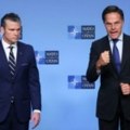 Šef NATO-a poziva na 400-postotno jačanje protuzračne odbrane