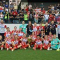 Totalna dominacija crvene zvezde! Gde je stao muški tim, nastavile su dame - nova dupla kruna u Ljutice Bogdana!