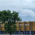 Bez studije, publike i plana: Stadion u Leskovcu od početka u minusu