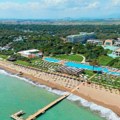 Elegancija, plaža i nezaboravan odmor - Rixos Premium Belek 5* čeka na vas!