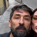"Moje sve, znaj da si najvoljeniji čovek": Slavlje u domu Ognjena Amidžiča: Minu preplavile emocije, podelila emotivnu…