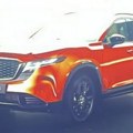Nova Mazda CX-5 pre vremena