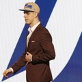 Trener Oklahome: Topić je stara duša