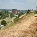 Užas na Kalemegdanu: Radnici ispod Pobednika pronašli telo nepoznate osobe