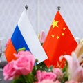 Si Đinping razgovarao telefonom sa Vladimirom Putinom