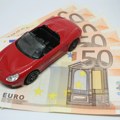 Teorija crvenog automobila i posao