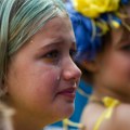 "U Rusiji: 35.000 otete ukrajinske dece!" Natalija putovala 6 dana dok su padale granate da bi opet zagrlila svoje sinove, ali…