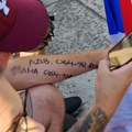Tužilaštvo traži pritvor za osmoro osumnjičenih za Pripremanje dela protiv ustavnog uređenja i bezbednosti Srbije