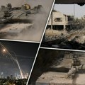 uživo KRIZA NA BLISKOM ISTOKU AP: Hamas spreman za prekid vatre, ali insistira na okončanju rata u Gazi