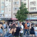 Zborovi najavili blokadu Bulevara oslobođenja i za večeras