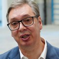 Vučić otkrio šta se krije iza poziva Kancelarije za ljudska prava UN povodom blokada ulica u Srbiji