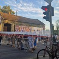 Zbor građana grada Zrenjanina danas organizuje akciju „Nije do Strazbura, al’ je dobra tura“