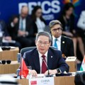 Kineski premijer pozvao BRIKS da bude avangarda u unapređenju reforme globalnog upravljanja