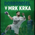 Ратковић одлази у Крку