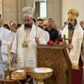 Romanovi krotko trpeli sva gonjenja i mučenja: Mitropolit Metodije u Nikšiću služio pomen ruskoj carskoj porodici i Draži…