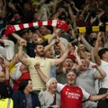 "Bomba" na ostrvu! Srbin potpisao za Arsenal