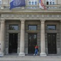 Filološkom fakultetu u Beogradu preti prinudna naplata