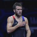 Tibilov Srbiji doneo bronzu