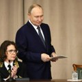 Preminula predsednica Vrhovnog suda i jedna od najmoćnijih žena u Rusiji: Bila je Putinova desna ruka