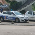 Crnogorska policija: Ako se član porodice ponaša nasilno i poseduje oružje, prijavite