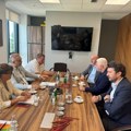Bratina: Izmenama zakona biće uveden institut poverenika za zaštitu prava gledalaca