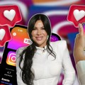 "Devojčice, nije sve tako bajno kao što mislite" Stanija bez zadrške o iluziji društvenih mreža: Instagram je lažan život!…