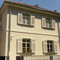 Rekonstruisan Spomen-muzej Nadežde i Rastka Petrovića (foto, video)