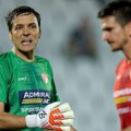 „Ne daj Bože nikom“: Vladimir Stojković posle poraza od bivšeg kluba Partizana