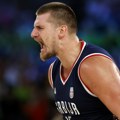 Fiba: Srbija prvi favorit za zlato na EP