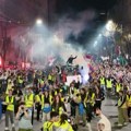 OEBS: Ugroženi novinari – Eksperti UN: Vlast se obračunava sa studentima