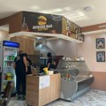 Burger bar! Mesto gde roštilj ima pravi ukus!