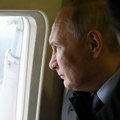Kako će Putin doleteti na samit sa Trampom? Ruski lider je na poternici mks-a: Otkriveni detalji puta, faa zatvara nebo iznad…