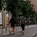 VIDEO: Policajke glumile džogerke da razotkriju one koji seksualno uznemiravaju žene na ulici