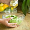 Zelena salata koja vraća energiju, recept nikad lakši