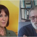"Predsednik Srbije izgovorio najveću pretnju do sada": Tužiteljka i sociolog o represiji nad građanima