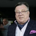 Halid Bešlić hitno hospitalizovan Otkriveni svi detalji - Oglasili se najbliži saradnici