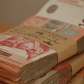 Plate u državnoj upravi mnogo veće od proseka Srbije
